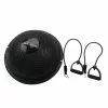 Fitness & Athletics Fitness And Athletics Balance Ball 2.0 With Resistance Cable Handles Fitness Accessories