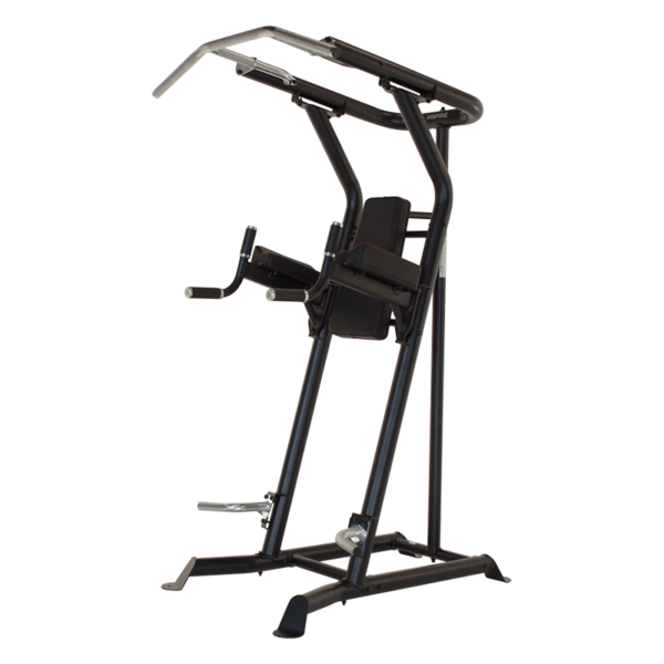 Cardio Machines/Equipment Inspire Fitness - VKR Vertical Knee Raise Home Gym/Multi Gym 4 Cardio Machines/Equipment Inspire Fitness - VKR Vertical Knee Raise Home Gym/Multi Gym