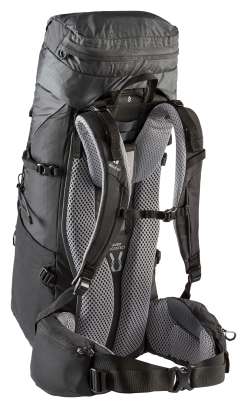 Outdoor/Camping Deuter Backpack - Aircontact 55 + 10