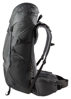 Outdoor/Camping Deuter Backpack - Aircontact 55 + 10