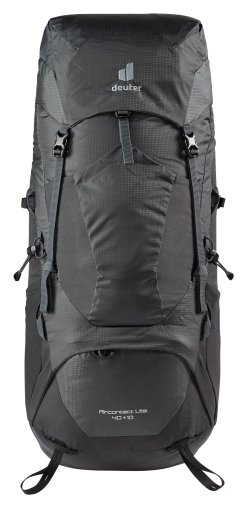 Outdoor/Camping Deuter Backpack - Aircontact 55 + 10