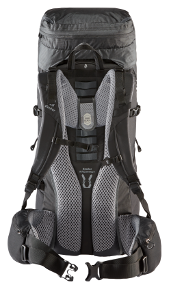 Outdoor/Camping Deuter Backpack - Aircontact 55 + 10