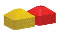 SKLZ Agility Sports Mini Cones 17 SKLZ Agility Sports Mini Cones