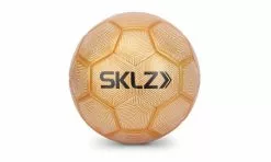 Sports SKLZ Weighted Soccerball Golden Touch