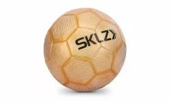 Sports SKLZ Weighted Soccerball Golden Touch
