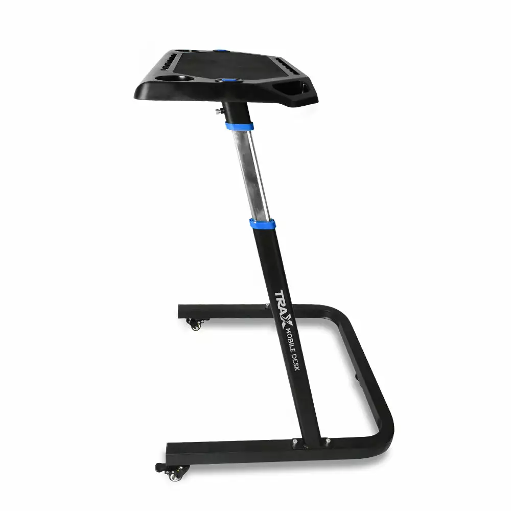 Trax Mobile Desk 12 Trax Mobile Desk