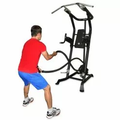 Cardio Machines/Equipment Inspire Fitness - VKR Vertical Knee Raise Home Gym/Multi Gym 23 Cardio Machines/Equipment Inspire Fitness - VKR Vertical Knee Raise Home Gym/Multi Gym
