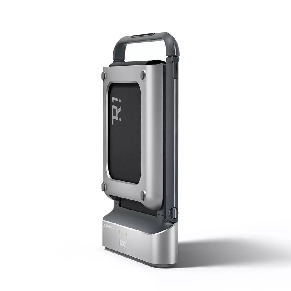 The Movement Studio X Chris Sports - Trax R1 Super Space Saver Treadmill + TMS Workouts And Classes Cardio Machines/Equipment 6 The Movement Studio X Chris Sports - Trax R1 Super Space Saver Treadmill + TMS Workouts And Classes Cardio Machines/Equipment