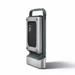 FLASH SALE: Trax R1 Super Space Saver Treadmill Cardio Machines/Equipment