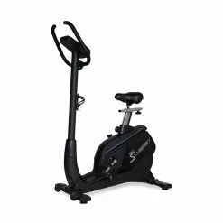 Stationary Bikes Trax Synergy Upright Bike