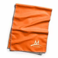 Mission Microfiber Cooling Towel