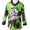 Strider Racing Jersey - Green