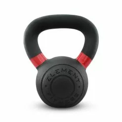 Element Fitness Kettlebell 2.0 - 6 Kg-24 Kg 18 Element Fitness Kettlebell 2.0 - 6 Kg-24 Kg