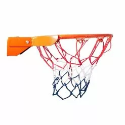 Jumpshot Basketball Rim Sports