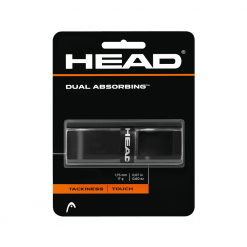 HEAD Dual Absorbing™ Tennis Replacement Grip