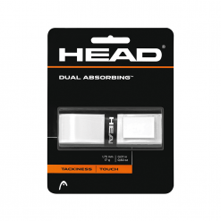 HEAD Dual Absorbing™ Tennis Replacement Grip