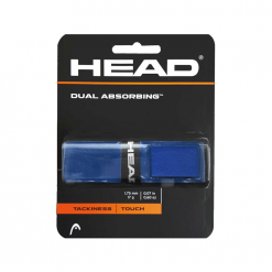 HEAD Dual Absorbing™ Tennis Replacement Grip