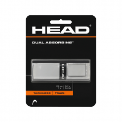HEAD Dual Absorbing™ Tennis Replacement Grip