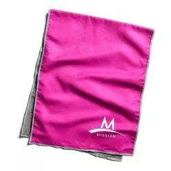 Mission Microfiber Cooling Towel
