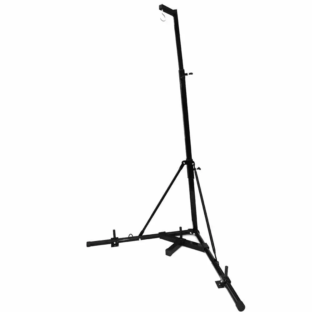 Bulls Professional Foldable Punching Bag Stand 4 Bulls Professional Foldable Punching Bag Stand