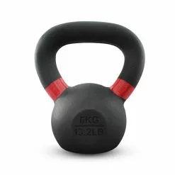 Element Fitness Kettlebell 2.0 - 6 Kg-24 Kg 19 Element Fitness Kettlebell 2.0 - 6 Kg-24 Kg
