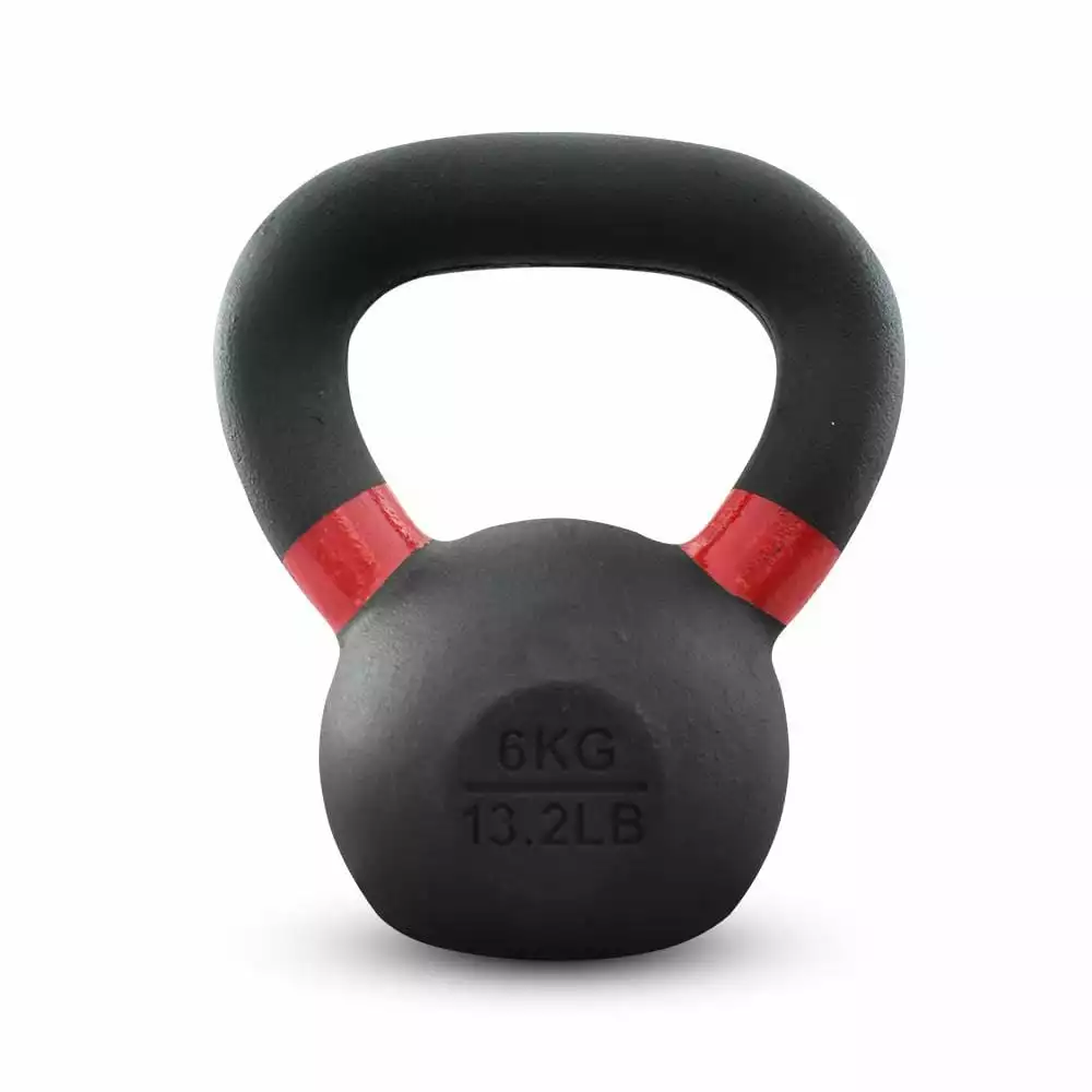 Element Fitness Kettlebell 2.0 - 6 Kg-24 Kg 11 Element Fitness Kettlebell 2.0 - 6 Kg-24 Kg