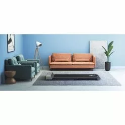 The Movement Studio X Chris Sports - Trax R1 Super Space Saver Treadmill + TMS Workouts And Classes Cardio Machines/Equipment 17 The Movement Studio X Chris Sports - Trax R1 Super Space Saver Treadmill + TMS Workouts And Classes Cardio Machines/Equipment