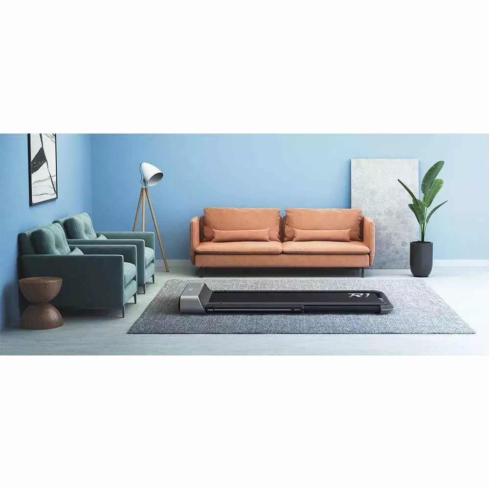 The Movement Studio X Chris Sports - Trax R1 Super Space Saver Treadmill + TMS Workouts And Classes Cardio Machines/Equipment 10 The Movement Studio X Chris Sports - Trax R1 Super Space Saver Treadmill + TMS Workouts And Classes Cardio Machines/Equipment