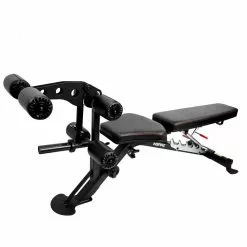 Inspire Fitness Bench With Leg Lock Gym Bench Cardio Machines/Equipment