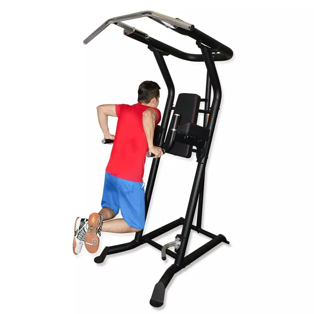 Cardio Machines/Equipment Inspire Fitness - VKR Vertical Knee Raise Home Gym/Multi Gym 13 Cardio Machines/Equipment Inspire Fitness - VKR Vertical Knee Raise Home Gym/Multi Gym