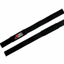 Weight Training Fitness & Athletics Cotton Lifting Straps