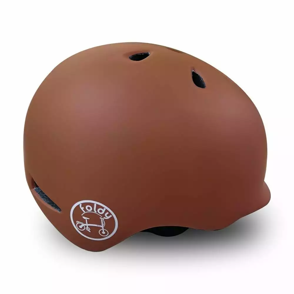 Foldy Helmet City Urban 7 Foldy Helmet City Urban