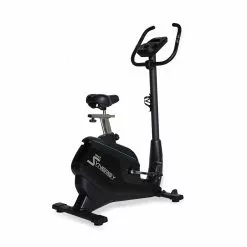 Stationary Bikes Trax Synergy Upright Bike