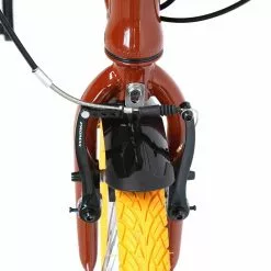 Foldy Copenhagen Folding Bike Bikes 34 Foldy Copenhagen Folding Bike Bikes