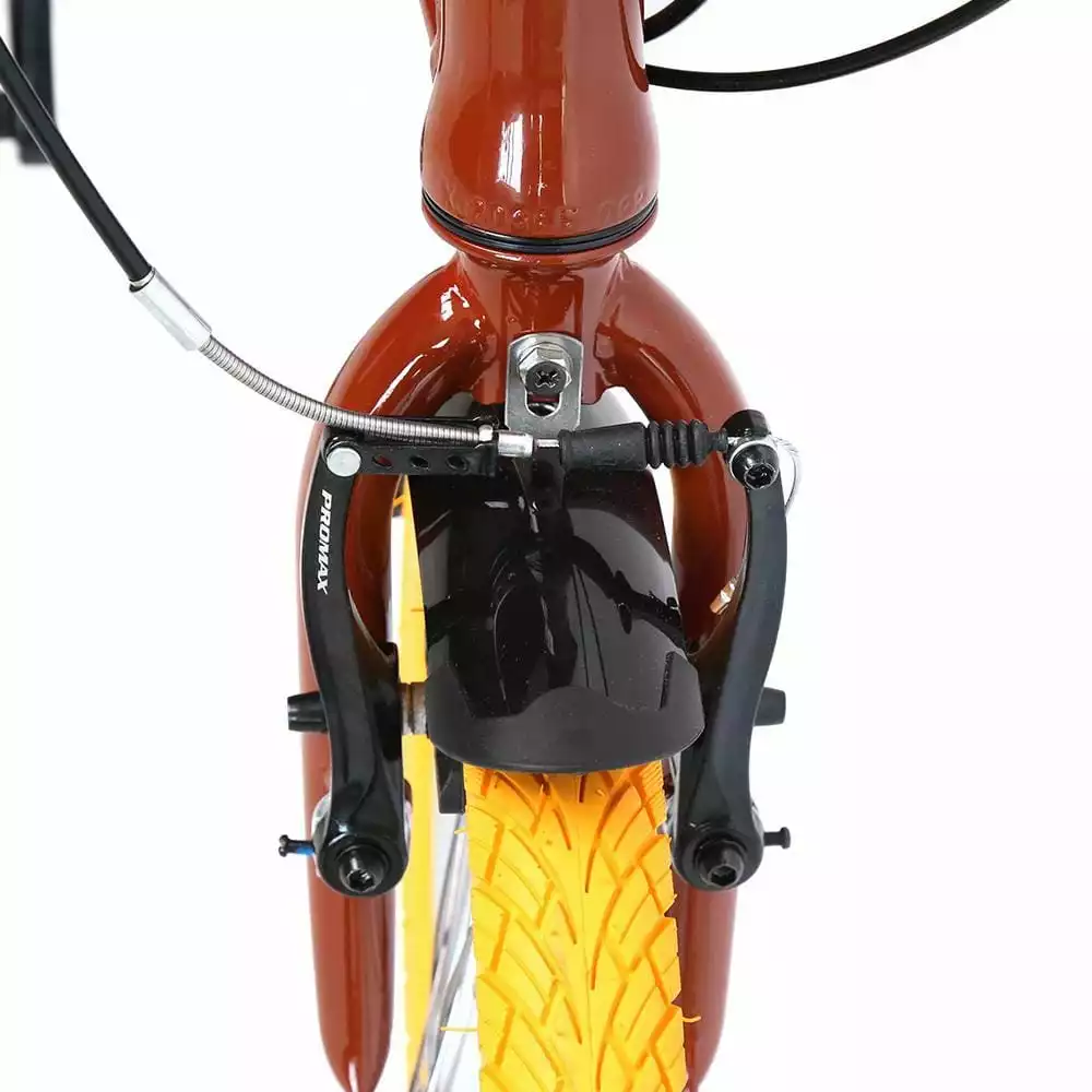 Foldy Copenhagen Folding Bike Bikes 13 Foldy Copenhagen Folding Bike Bikes