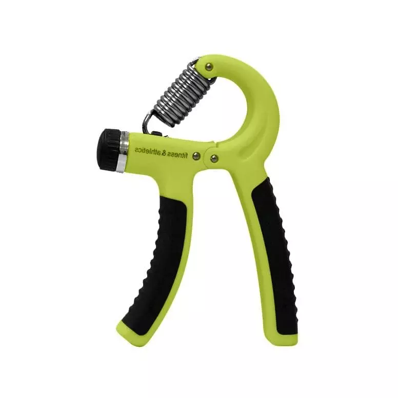 Fitness & Athletics Fitness Accessories Fitness And Athletics Adjustable Hand Grip 5 Fitness & Athletics Fitness Accessories Fitness And Athletics Adjustable Hand Grip
