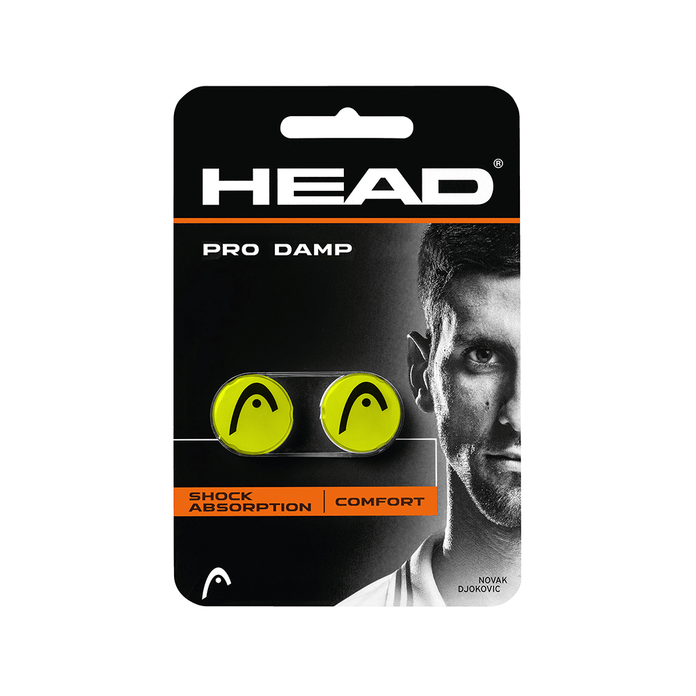 HEAD Pro Damp Tennis Dampener 5 HEAD Pro Damp Tennis Dampener
