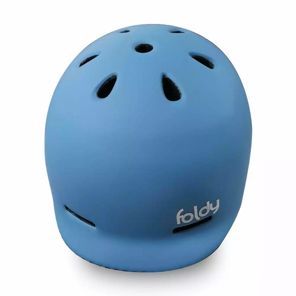 Foldy Helmet City Urban 10 Foldy Helmet City Urban