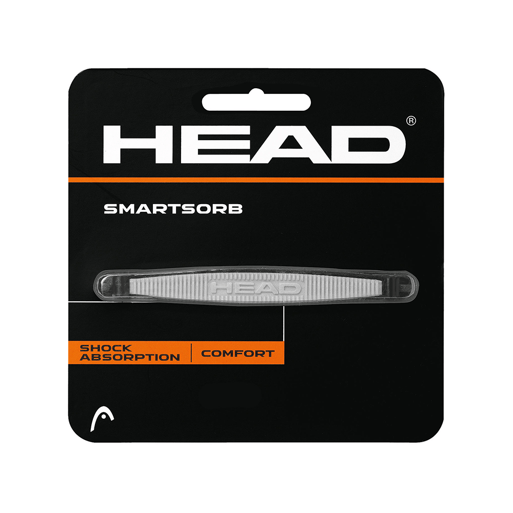 HEAD Smartsorb Tennis Dampener (MIX) 3 HEAD Smartsorb Tennis Dampener (MIX)