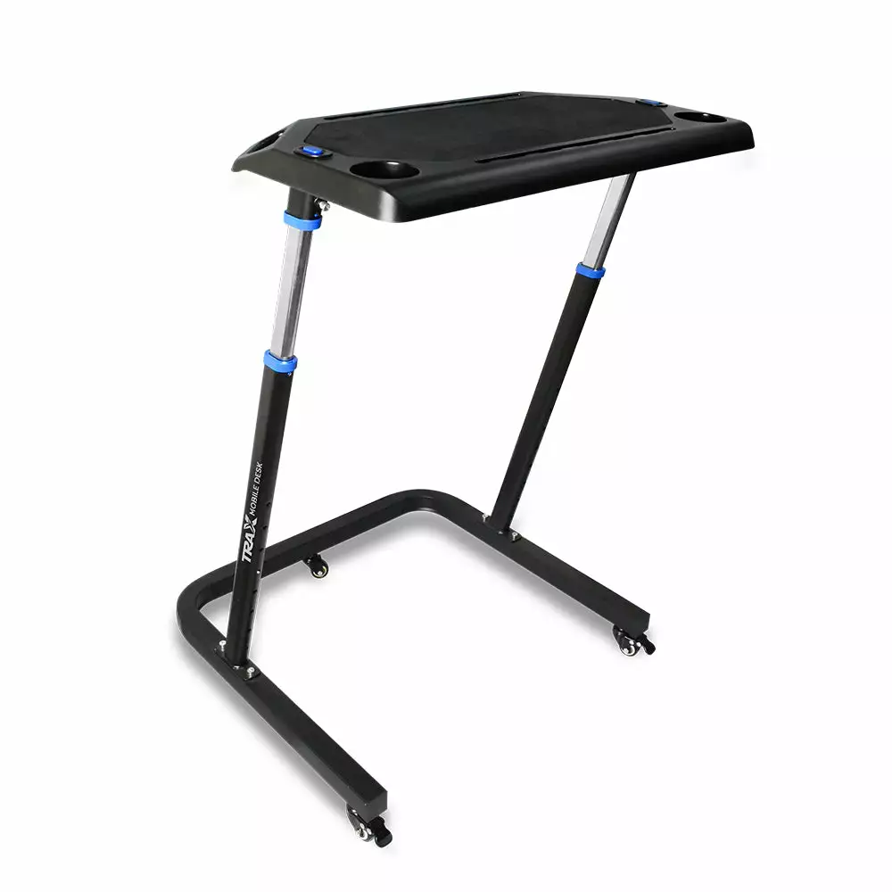 Trax Mobile Desk 3 Trax Mobile Desk