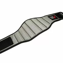 Fitness & Athletics 7-Inch Structured Lifting Belt Weight Training