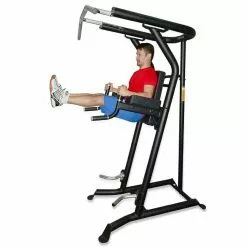Cardio Machines/Equipment Inspire Fitness - VKR Vertical Knee Raise Home Gym/Multi Gym 25 Cardio Machines/Equipment Inspire Fitness - VKR Vertical Knee Raise Home Gym/Multi Gym