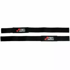 Weight Training Fitness & Athletics Cotton Lifting Straps
