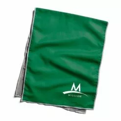 Mission Microfiber Cooling Towel