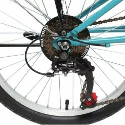 Foldy London Folding Bike Bikes