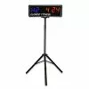 Element Fitness Workout Timer