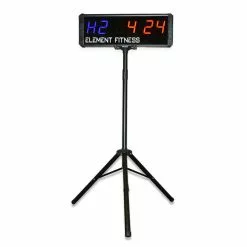 Element Fitness Workout Timer