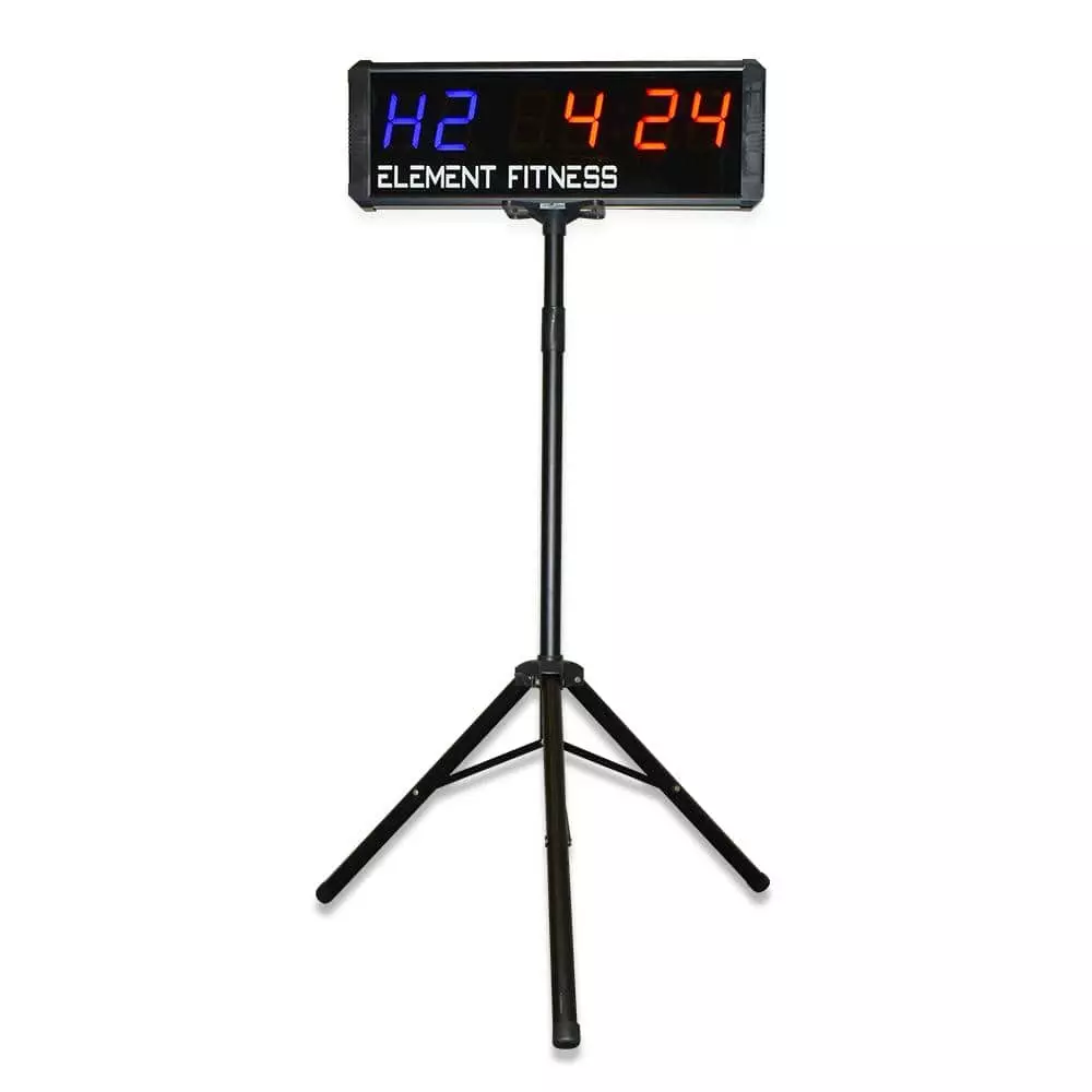 Element Fitness Workout Timer 3 Element Fitness Workout Timer