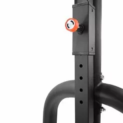 Element Fitness Boxing Rack Stand