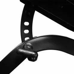 Inspire Fitness Bench With Leg Lock Gym Bench Cardio Machines/Equipment